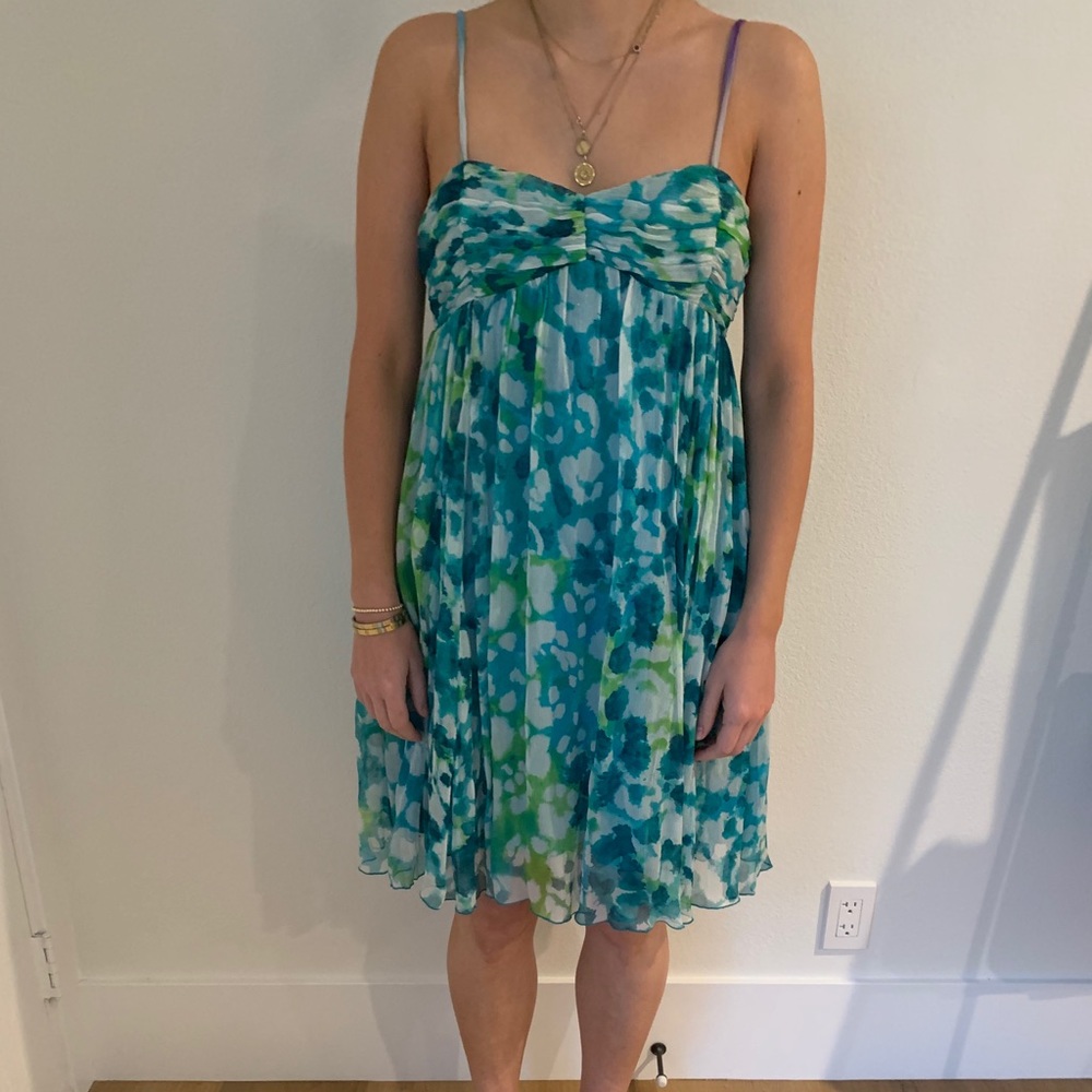 Diane Von Furstenberg Dress